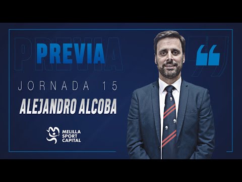 PREVIA | Alejandro Alcoba vs Leche Río Breogán (ORO 20/21 - J15)