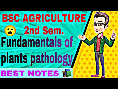 bsc ag second semester crop physiology bsc ag crop physiology notes Mayank Tripathi