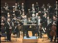 Malaysian Philharmonic Performs Tchaikovsky 4, last movement!