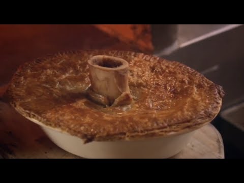 Steak and Bonemarrow Pie - The Fabulous Baker Brothers