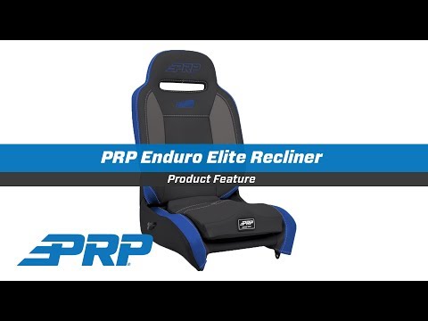 PRP Enduro Elite Recliner
