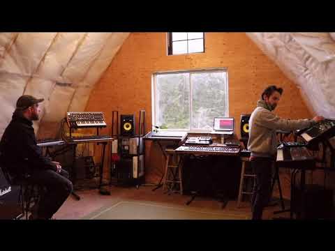 The Secret Life of Deer// Juno-106, TR-8, Sub37, Prophet12, Prophet6