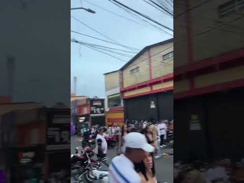 amanheci no baile da DZ7 #fy #foryou #dz7 que alo amor eu to no baile da marcone