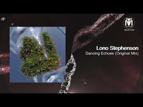 Jono Stephenson - Dancing Echoes (Original Mix) [ATLANT]