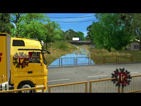 18 Wos Haulin Tz Express Map Download / Screenshots (HD)