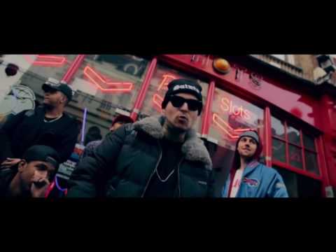 SamSklepal by Fox&Crew (Oxxxymiron and Porchy)