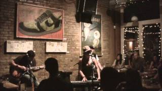Katie Todd: This Time (performed at Uncommon Ground in Chicago