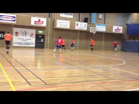 Lärje/Angered IF - Rannebergen Tröttis