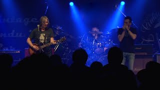 Take It Back - Vedran Božić &amp; Rock Masters (Cream Cover)