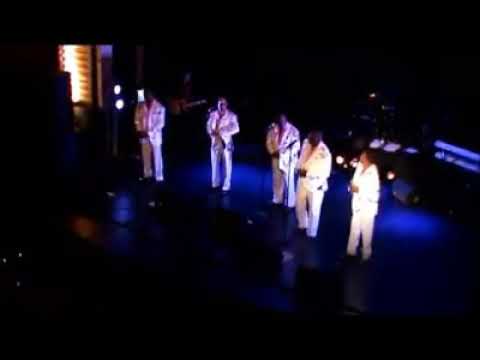 Promotional video thumbnail 3 for Essence of Motown
