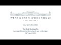 The Rival Wentworths