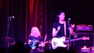 The Garden - The Apple