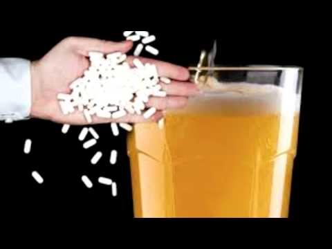 PESTY SIDA   EN VOLAH DE PASTILLAS