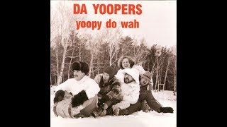 Who Goosed Da Moose?