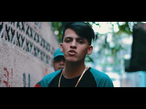 SMEET - PROMESA ( VIDEOCLIP OFICIAL )