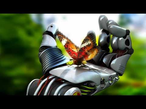 EmireJ - The 4Th Dimension [HD]