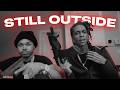 Bloodhound Q50 X Bloodyhound Lil Jeff STILL OUTSIDE Mashup By Lafi 808