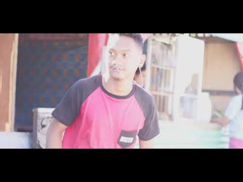 Gatilyo x john A. (official music vedio)