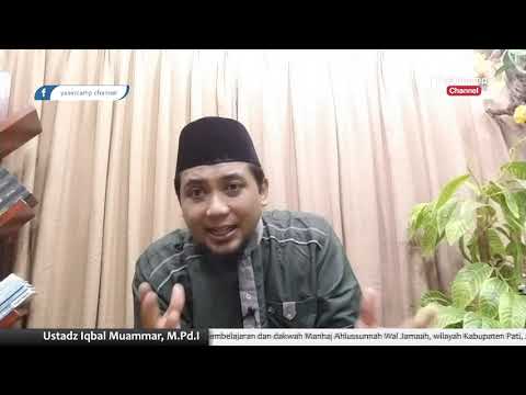 Masail Jahiliyyah 60 & 61 : Berdusta Atas nama Allah & Mendustakan Kebenaran