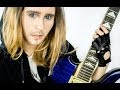 Jared Leto make up transformation tutorial by ...