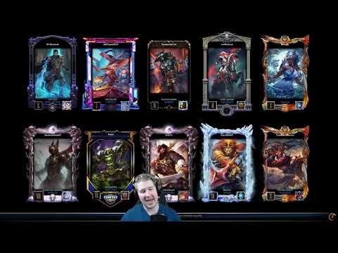 TOURNAMENT FINALS! Insert Team Name Here vs RushDeathbringer! | Game 1