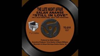 The Late Night Affair Salah Ananse - Still In Love (Terry Hunter Main)