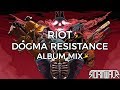 RIOT - Dogma Resistance [Album Mix]