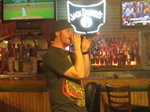 DJ Harm - "What It Is To Burn" (Finch cover)