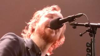 Lars Winnerbäck - Skolklockan (Live, Cirkus, Stockholm - 2014-06-05)