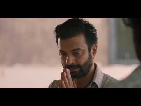 UNION LEADER Official Trailer   Releasing January 19, 2018   Rahul Bhat, Tillotama Shome   YouTube 1