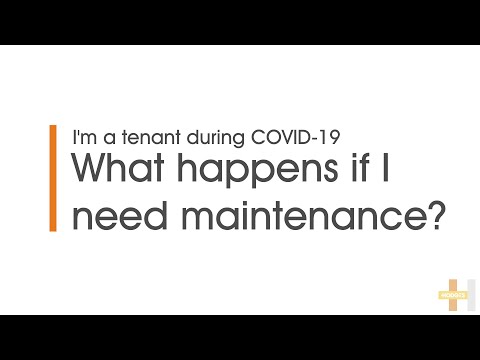 Expert Advice with Hodges Mentone | What happens if I need maintenance?