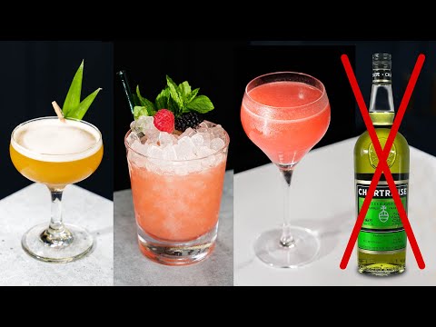 Prince Henry Punch – The Educated Barfly