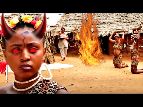 Le Grand Sorcier Vampire Occulte Du Royaume 2 - 𝐅𝐢𝐥𝐦 𝐍𝐢𝐠𝐞𝐫𝐢𝐚𝐧 𝐄𝐧 𝐅𝐫𝐚𝐧𝐜𝐚𝐢𝐬