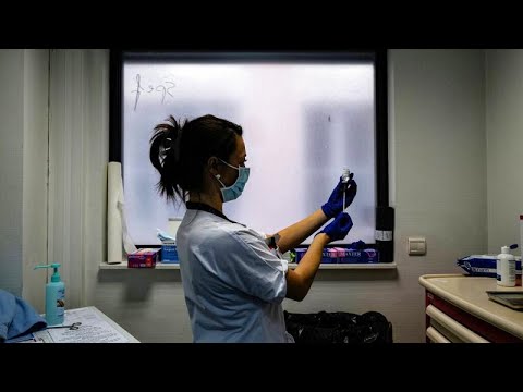 AstraZenca-Impfstoff begrenzt wirksam gegen Südafrika-Mutante?