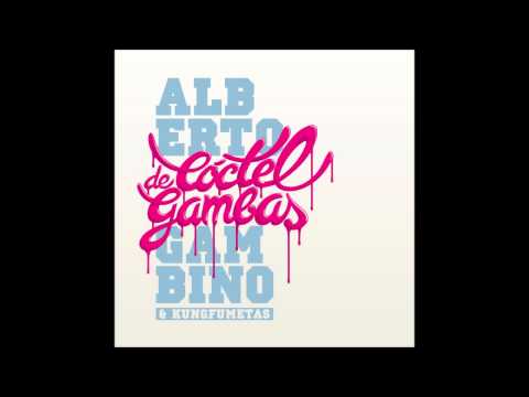 04. Coctel de gambas [Alberto Gambino - Coctel de Gambas 2011]