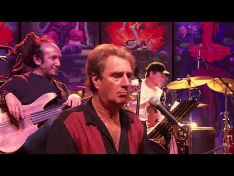Thumbnail for RAMA WAS EXILED TO THE FOREST. Introducing a brand new song at Bhaktifest by Dave Allen, Y&T