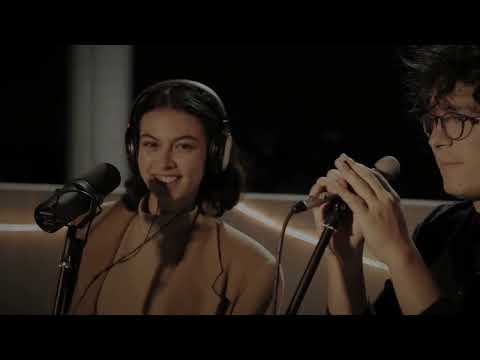 Manu Negrete ft. Carmen Goett - Me Gustas (Live Session)