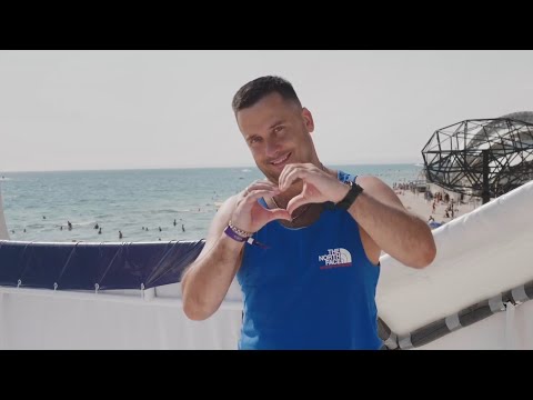 Fever by Efim Kerbut & Neil Bronson is OUT NOW on Darklight Recordings by Fedde Le Grand🔥🔥🔥