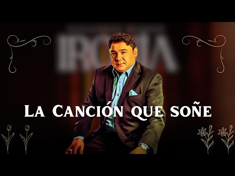 Alejandro Rondón - La Canción que Soñé (Video Audio Oficial) 🎶🔥