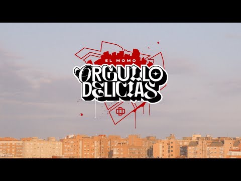 El Momo - ORGULLO DELICIAS (Videoclip)