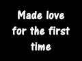 Lady GaGa - Yoü and I [LYRICS] 
