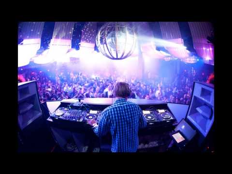 Electro & House May june 2013 Mix part 3 Franks P