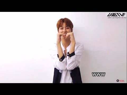 【UP10TION】U10TV オープニングNG集まとめ[コギョル][feat.ウシン][feat.ウソク]【日本語字幕】