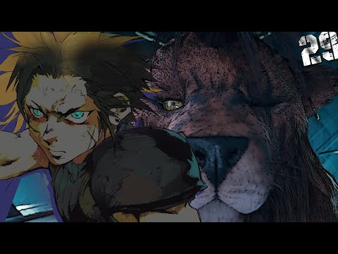 "wRoof", Final Fantasy VII Remake Blind Run - Lo Spirito della Riscoperta V [29]