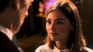 Doctor Who - Face the Raven - Unreleased Music Suite