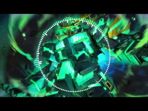 [Desperate Awakening ~ Gundam OST Workout Mix 1hr]