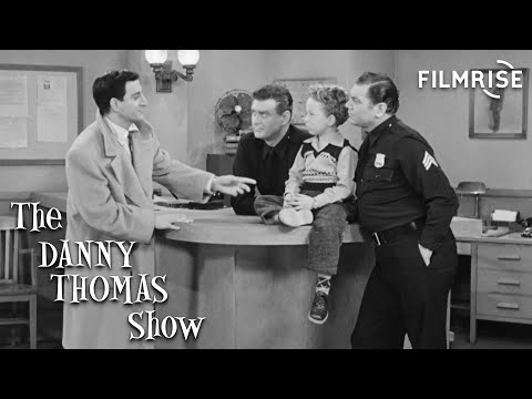 The Danny Thomas Show - Season 4, Episode 20 - The Flashback Show - Full Episode
