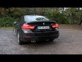 2017 BMW 420i Gran Coupe (184 HP) TEST DRIVE