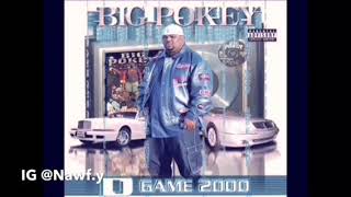 Big Pokey - Untamed Gorilla Slowed