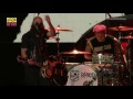 The bottle - Rancid - Lollapalooza 2017